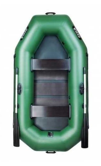 LADYA LT-290 S pripučiama valtis